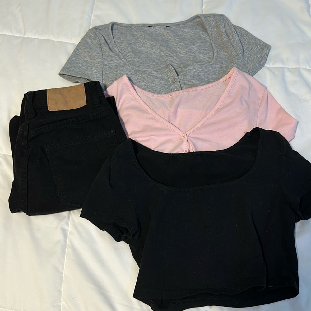 SHEIN Bundle!